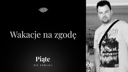 Wakacje dla rodziny Kramnych z Czech miały być nowym początkiem. Czy takim się stały? 

Zagłosuj na 5NZ w Best Stream Awards: https://docs.google.com/forms/d/e/1FAIpQLSfW4c53EEWboTAuXwydgbw7R5RLFDHmBV08siRJnD5pbD7wYQ/viewform

Najnowsze i archiwalne numery Magazynu Kryminalnego Newsweek kupisz tu: https://literia.pl/prasa/newsweek-magazyn-kryminalny

Research
Judyta Gołębiowska, Justyna Mazur-Kudelska
Montaż
Judyta Gołębiowska

Masz dla mnie sprawę? Wyślij ją mailem: po[at]piateniezabijaj.pl

Możesz mnie spotkać:
Grupa: http://www.facebook.com/groups/PiateNieZabijaj 

_______

Słuchaj na:

Spotify: https://spoti.fi/2WM488O 
Apple Podcasts: https://apple.co/3CELhCr 
Tidal: https://bit.ly/3tUkXAw 
Google : https://bit.ly/3I7v5L6 
YouTube: http://bit.ly/2Ur9Cbw 
 
_______

Muzyka wykorzystana w odcinku:
Wstęp: Resolver - Amulet
Czołówka: Doug Maxwell - Heartbeat of the Hood
Tło: Luke Atencio - Counsel
Tyłówka: The Inner Sound - Jesse Gallagher

Musicbed SyncID:
MB01TFL0BRK5AZQ
