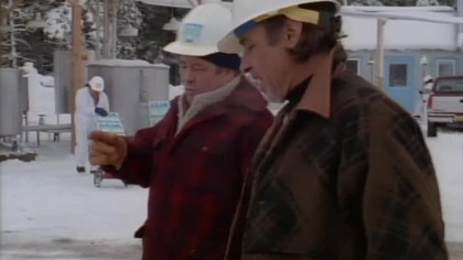 Przystanek Alaska S06E13 LEKTOR PL