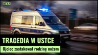 Funkcjonariusz SOP zaatakował rodzinę.  Nie żyje jego 4-letnia córeczka