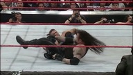 The Undertaker vs.  Kem Shamrock - Backlash 1999 - Pełna Walka