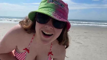 2026 05 17 peyx beach day