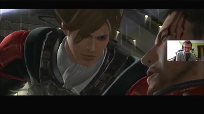 NAJŚMIESZNIEJSZA SCENA ŚMIERCI (Tekken 6) #shorts #shortvideo #tekken #gaming #gameplay #letsplay