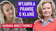 Dłużej nie wytrzymała, odeszła i wyjawiła prawdę o Klanie.  Padły mocne słowa.  Barbara Bursztynowicz