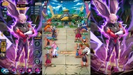 Dragon Ball Idle Skils Dyspo SSS