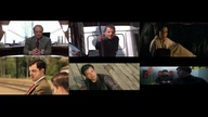 All Rowan Atkinson/Mr.  Bean Movies at Once (in main role) (1997-2018)