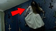 PRZERAŻAJĄCE FILMY na HALLOWEEN, które NIE POZWOLĄ Ci zasnąć przez CAŁĄ NOC!