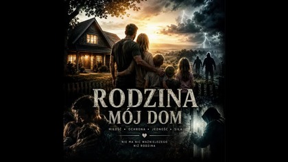Rodzina mój dom