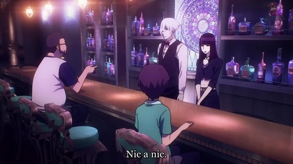 Death Parade 05