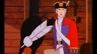 Hanna-Barbera Opowieści Klasyczne Ostatni Mohikanin (1975) Lektor PL