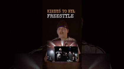 KIEDYŚ TO BYŁ FREESTYLE  BOP już w piątek!  Kup bilet  bitwaopoludnie.pl