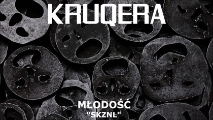 KRUQERA - MŁODOŚĆ PROD. FLEZBEATS