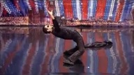 Matrix na żywo w Mam Talent Razy Gogonea