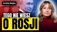 JAK OKIEŁZNAĆ ROSJĘ? Ten potwór tam jest i tam będzie - Arleta Bojke