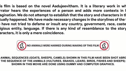 The. Goat. Life. 2024.plSUBBED. 720p. WEB-DL. XviD. AC3-OzW