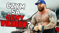 Dlaczego Najsilniejsi Ludzie Są z Północnej Europy?