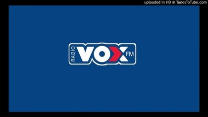 Vox FM 2022 -06 - 24 -1 zmiana