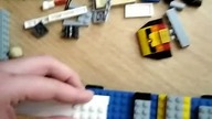 Jak układać klocki LEGO i ci coś popsuje