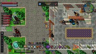 Nowa tibia (5)- Ravendawn Online Gameplay PL