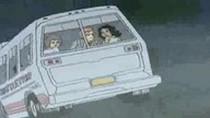 Scooby Doo - Co nowego u Scoobyego 04 - Stare upiory w Nowym Orleanie
