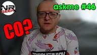 Askme #45 (Pytania i Odpowiedzi)