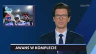 PŚ/TCS Bischofshofen 05. 01. 2024 - relacja z kwalifikacji