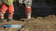 Zwężają ul.  11 Listopada