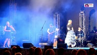 Halina Młynkova i utwór KAWA