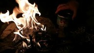 Zucchini z Lidla jako awaryjne jedzenie