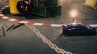  Subaru WRX STI vs Stick Bomb 