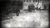 Ale Historia. Podkładał bomby, żądając okupu. Terrorysta złapany dzięki esbekowi w sutannie