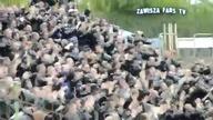 Najlepsze Kibicowskie Przyśpiewki Zawiszy Bydgoszcz