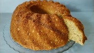 Babka piaskowa orkiszowa