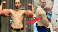 Rosyjski Król Syntholu ODBARCZONY!