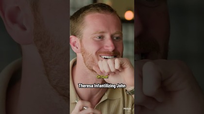 Ickiest Moments from Age of Attraction