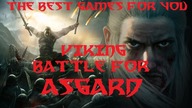 Gameplay Viking: Battle for Asgard Dobre Gry Na Słaby Sprzęt