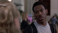 Gliniarz z Beverly Hills (1984) | Rezerwacja pokoju | Michael Jackson