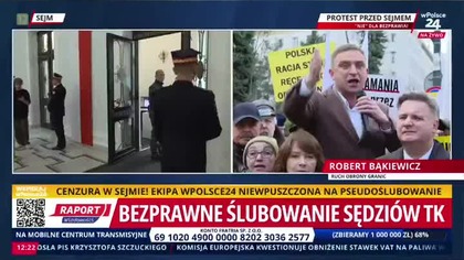 Czas na przebudzenie! Polska potrzebuje Twojego głosu i zaangażowania.