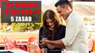 Podrywanie.  5 zasad dzwonienia i pisania SMS-ów