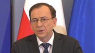 OFICJALNIE SPRAWCA WYPADKU NA A1 ZŁAPANY!