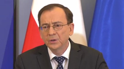 OFICJALNIE SPRAWCA WYPADKU NA A1 ZŁAPANY!