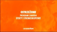Misja w czasie (seven days) sezon 2 odc 8 Lektor PL