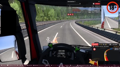 BEST Funny Moments Compilation ETS2  | S03E13