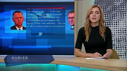 Afera NIK.  Prezes izby pr&oacute;bował pom&oacute;c Platformie przejąć władzę