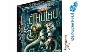 Pandemic Czas Cthulhu - zasady, przykładowa rozgrywka