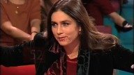 Wywiad z Rominą Power i Al Bano Carrisi, wyemitowany w programie T&oacute;mbola 12 listopada 1997 r.