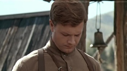 Koniec Imperatora tajgi 1978 napl