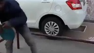 samodzielna naprawa łóżka polowego