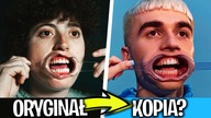 OKŁADKA PŁYTY MATY TO PLAGIAT?!