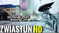 KOSMICZNA INWAZJA, oficjalny zwiastun PL [2013]