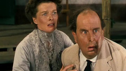 Afrykańska. królowa. mp4 lektor pl